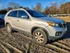 2013 KIA SORENTO