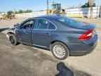 2013 VOLVO S80
