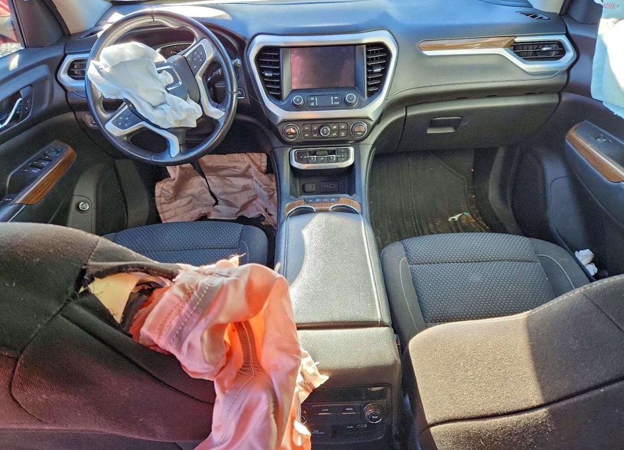 2020 GMC ACADIA