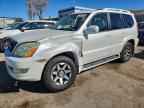 2006 LEXUS Gx 470