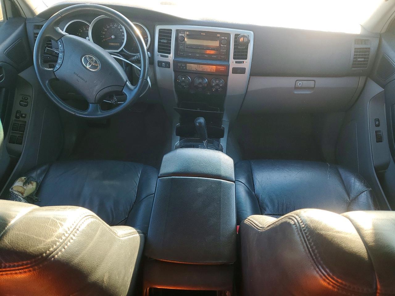 2006 TOYOTA 4Runner