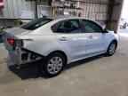 2023 KIA RIO