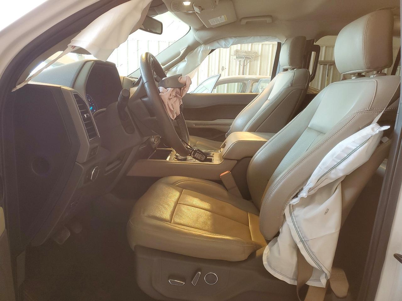 2019 FORD Expedition