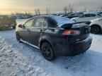 2017 MITSUBISHI LANCER