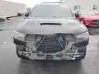 2020 DODGE DURANGO