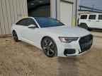 2020 AUDI A6