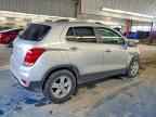 2020 CHEVROLET TRAX