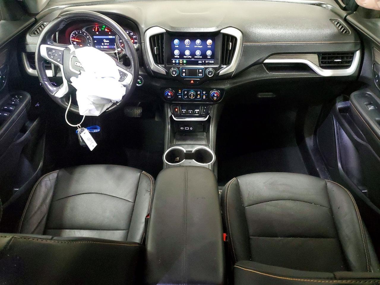 2020 GMC Terrain