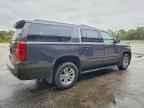 2017 CHEVROLET Suburban