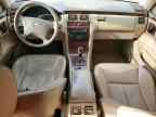 2002 MERCEDES-BENZ E-Class