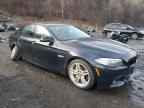 2016 BMW 5 series