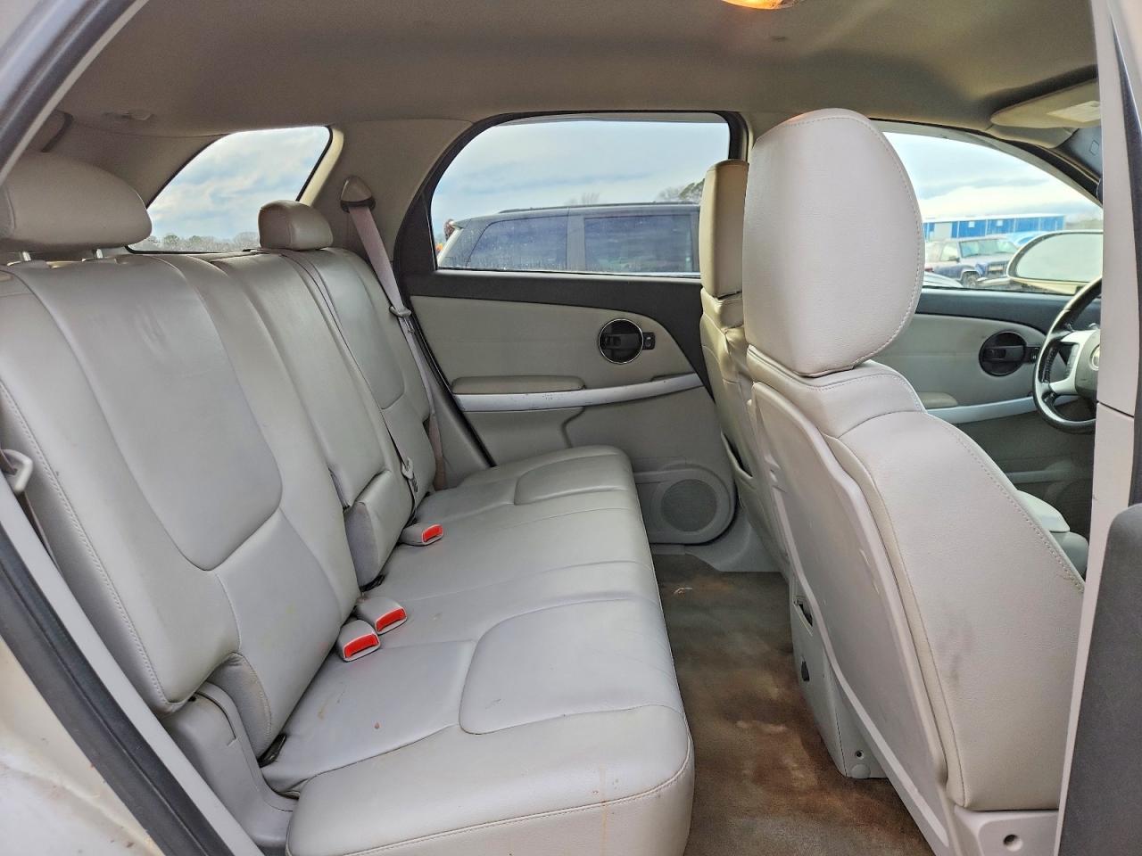 2007 CHEVROLET EQUINOX