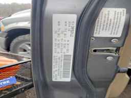 2009 DODGE RAM 1500