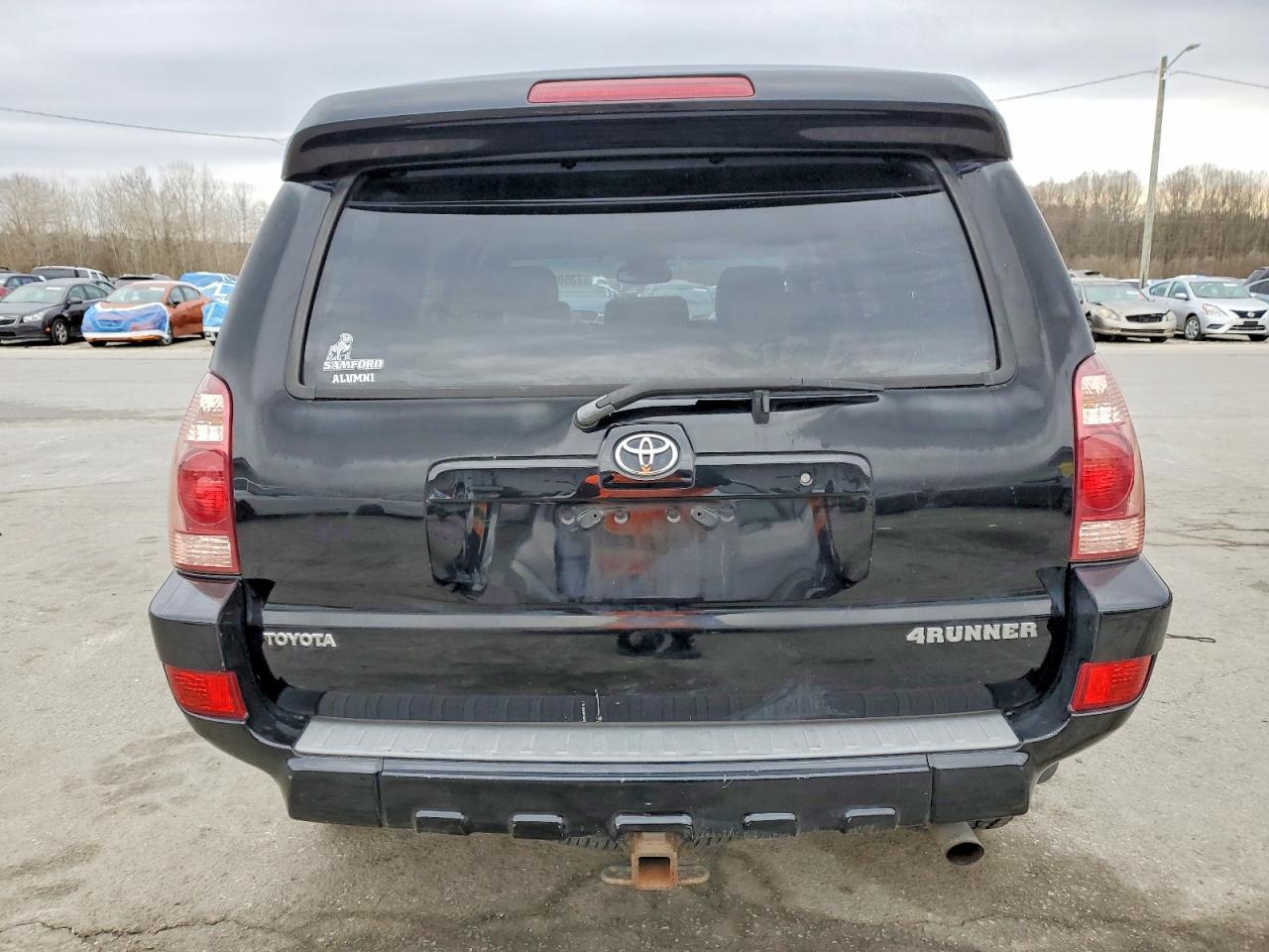 2005 TOYOTA 4Runner