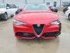 2018 ALFA ROMEO Giulia