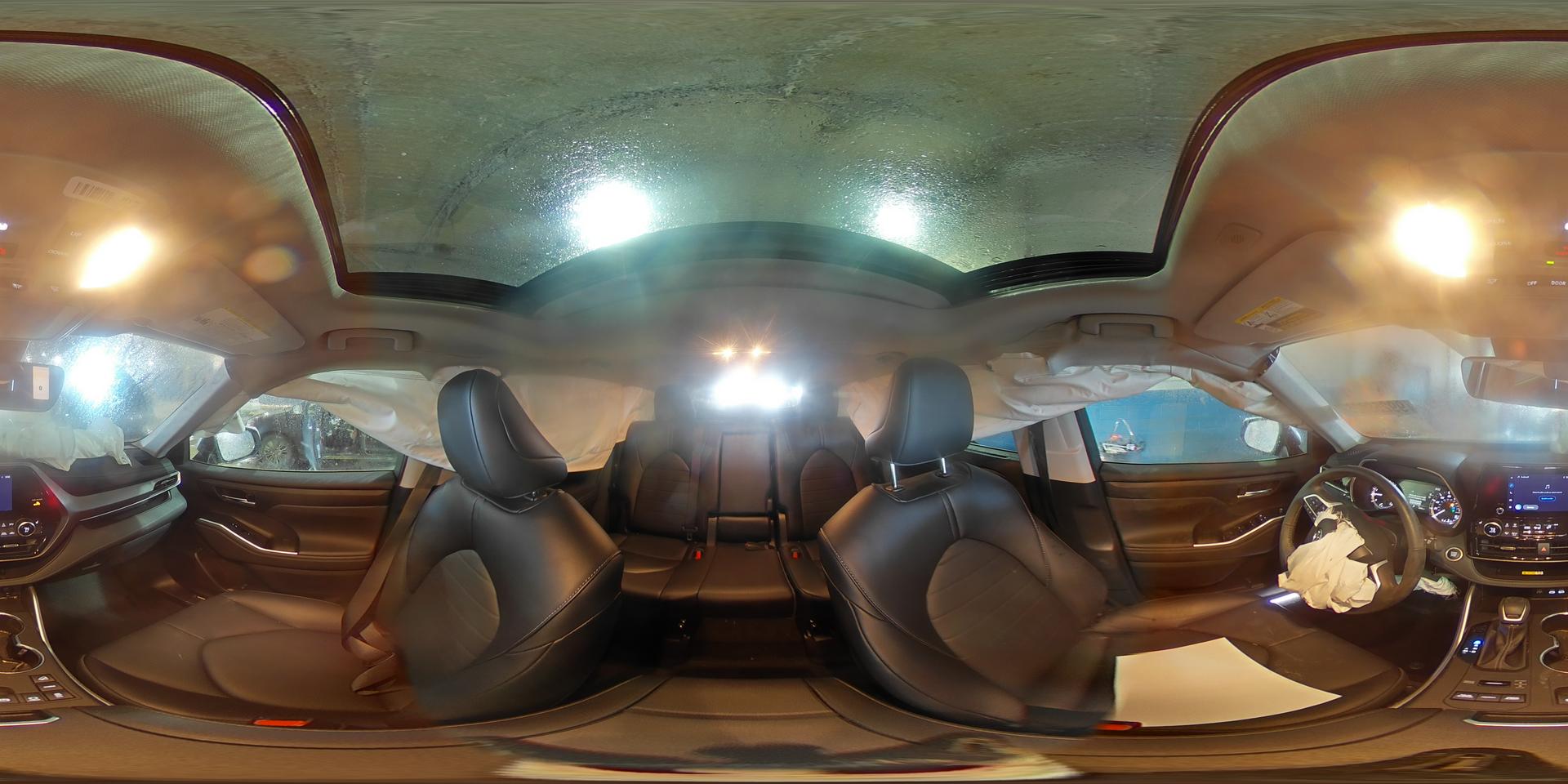 2024 TOYOTA HIGHLANDER