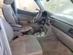 2006 SUBARU FORESTER