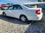 2004 TOYOTA CAMRY