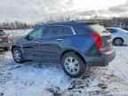2016 CADILLAC SRX