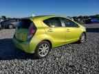 2015 TOYOTA Prius c