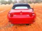 2017 MAZDA MX-5 Miata