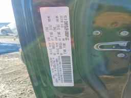 2010 DODGE RAM 1500