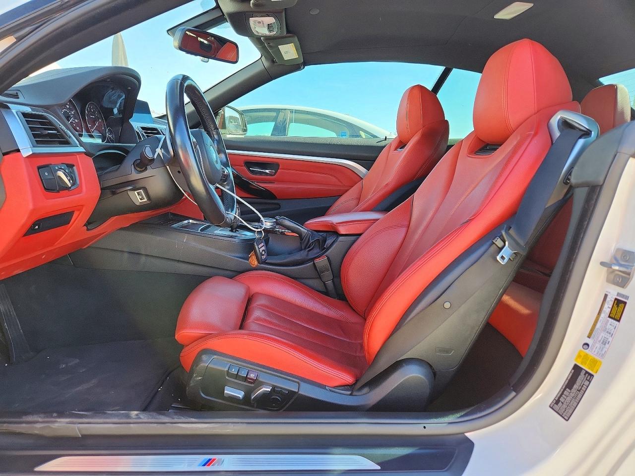 2019 BMW 4 Series