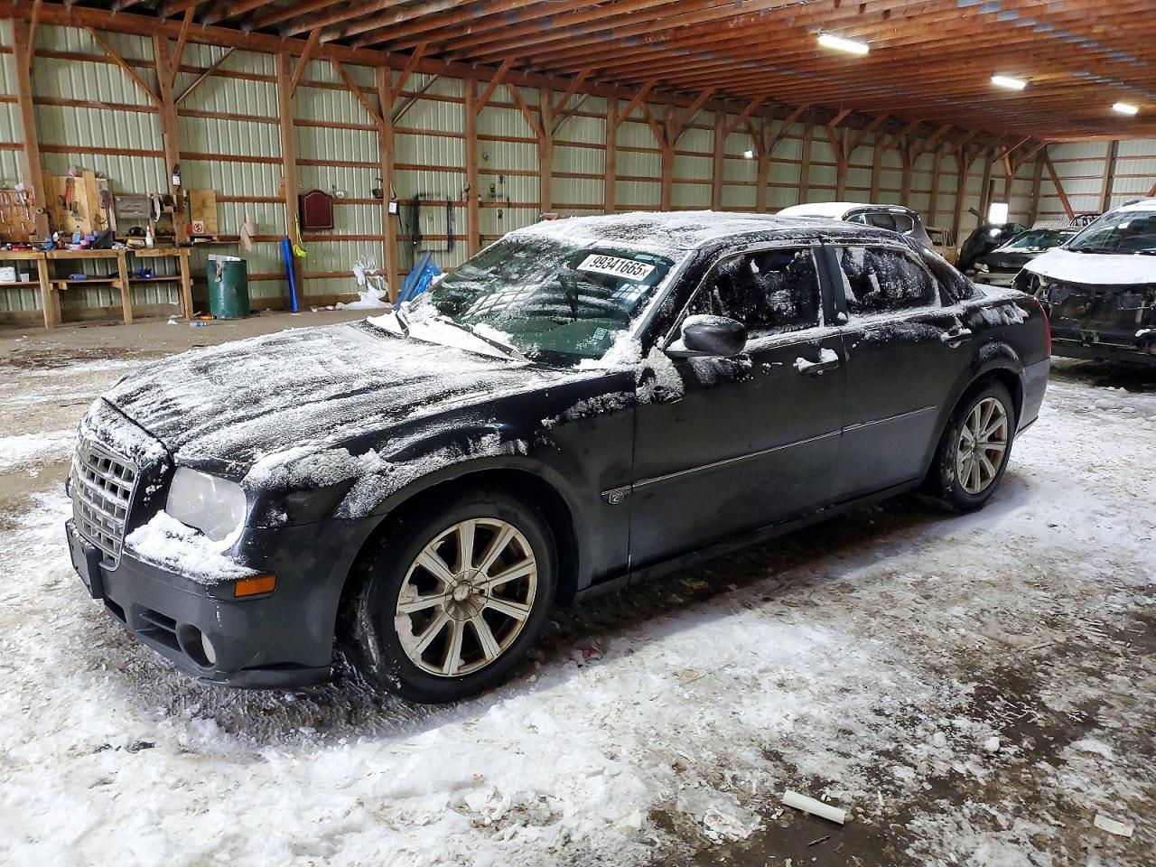2006 CHRYSLER 300