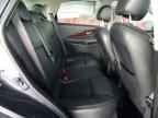2008 INFINITI EX35