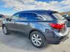 2014 ACURA MDX