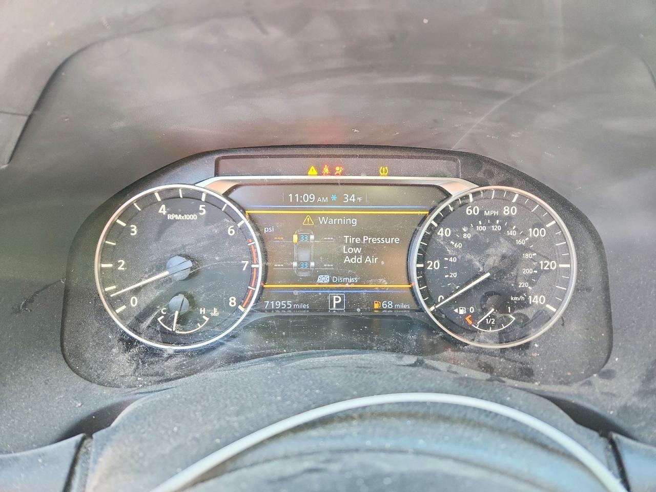 2022 NISSAN ALTIMA
