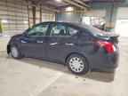 2016 NISSAN VERSA