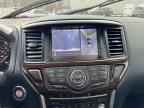 2015 NISSAN PATHFINDER