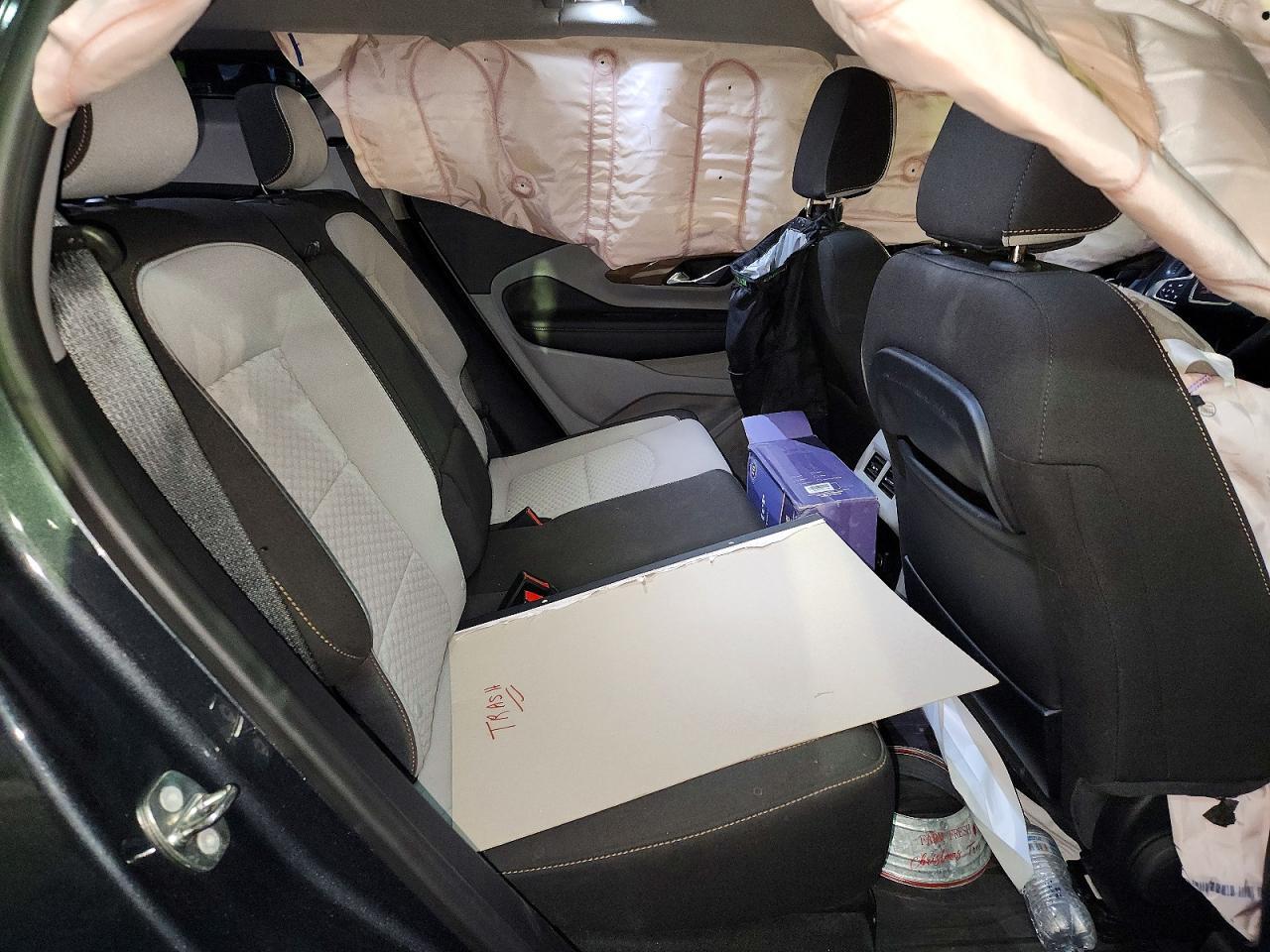 2018 GMC Terrain