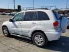 2003 TOYOTA RAV4