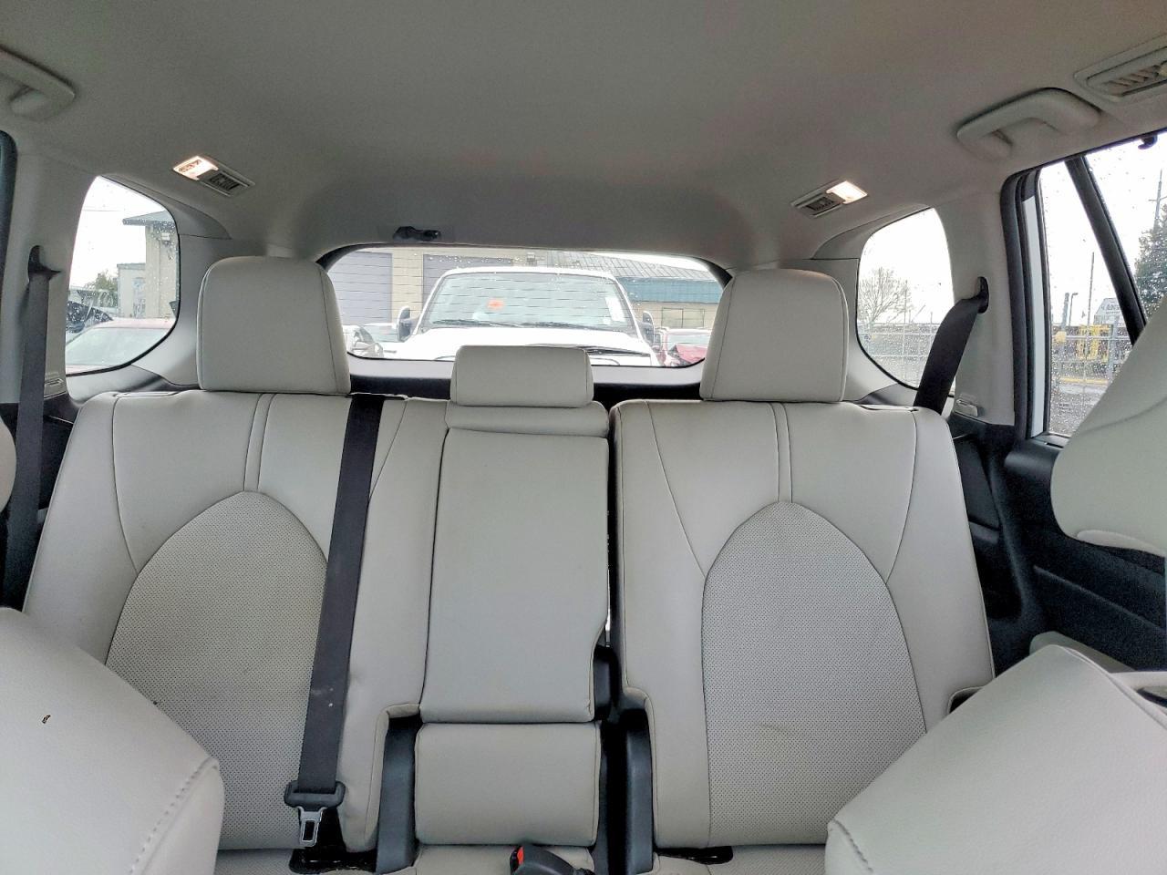 2024 TOYOTA HIGHLANDER