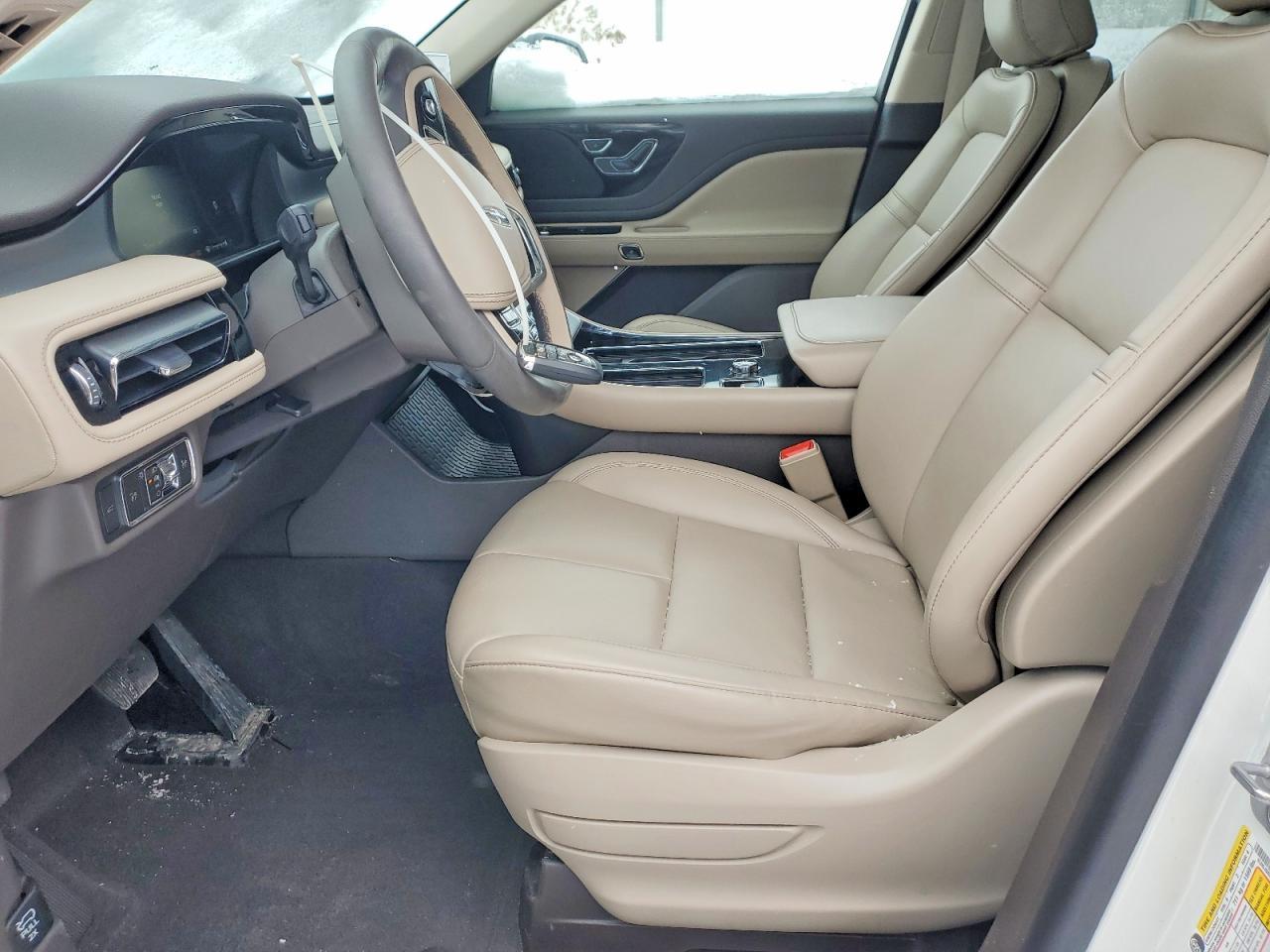 2023 LINCOLN Aviator