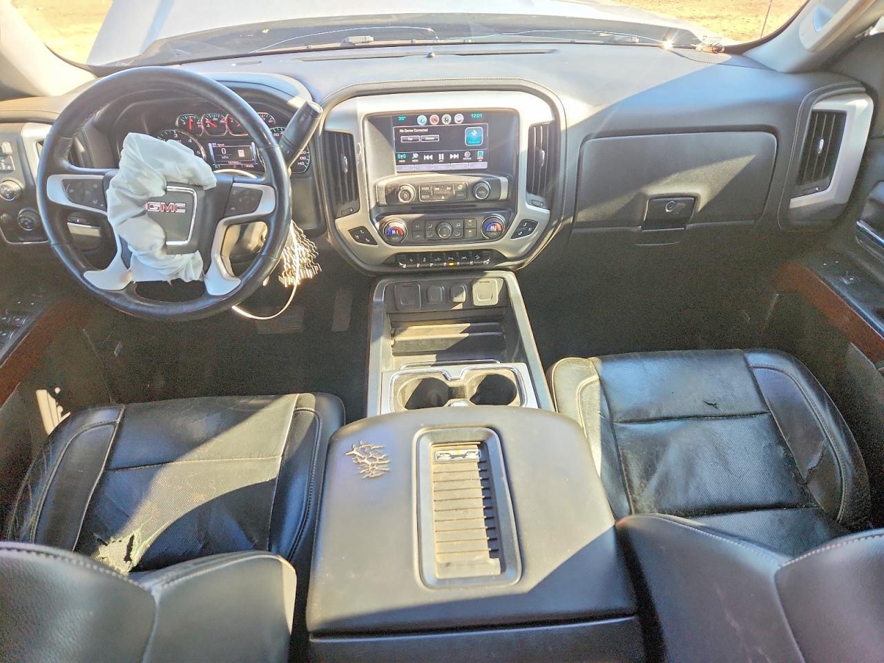 2017 GMC Sierra