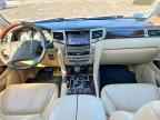 2014 LEXUS LX 570