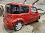 2009 NISSAN CUBE