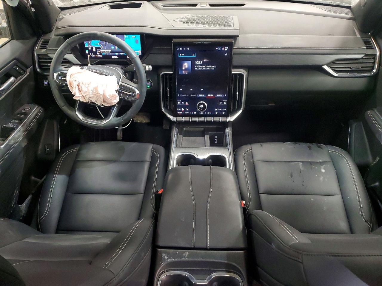 2025 GMC ACADIA