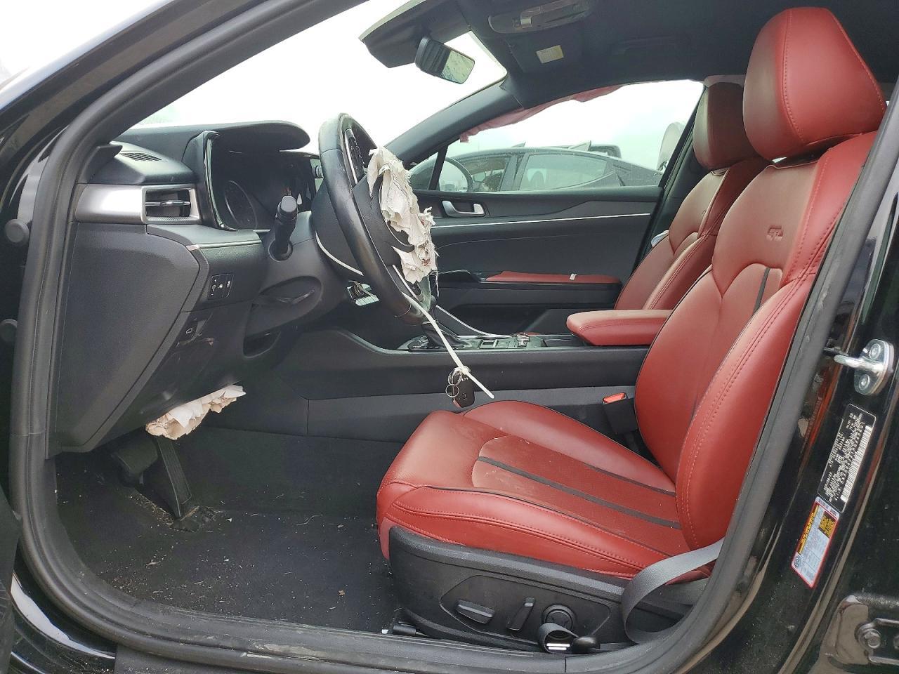 2024 KIA K5