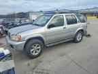 2003 NISSAN PATHFINDER