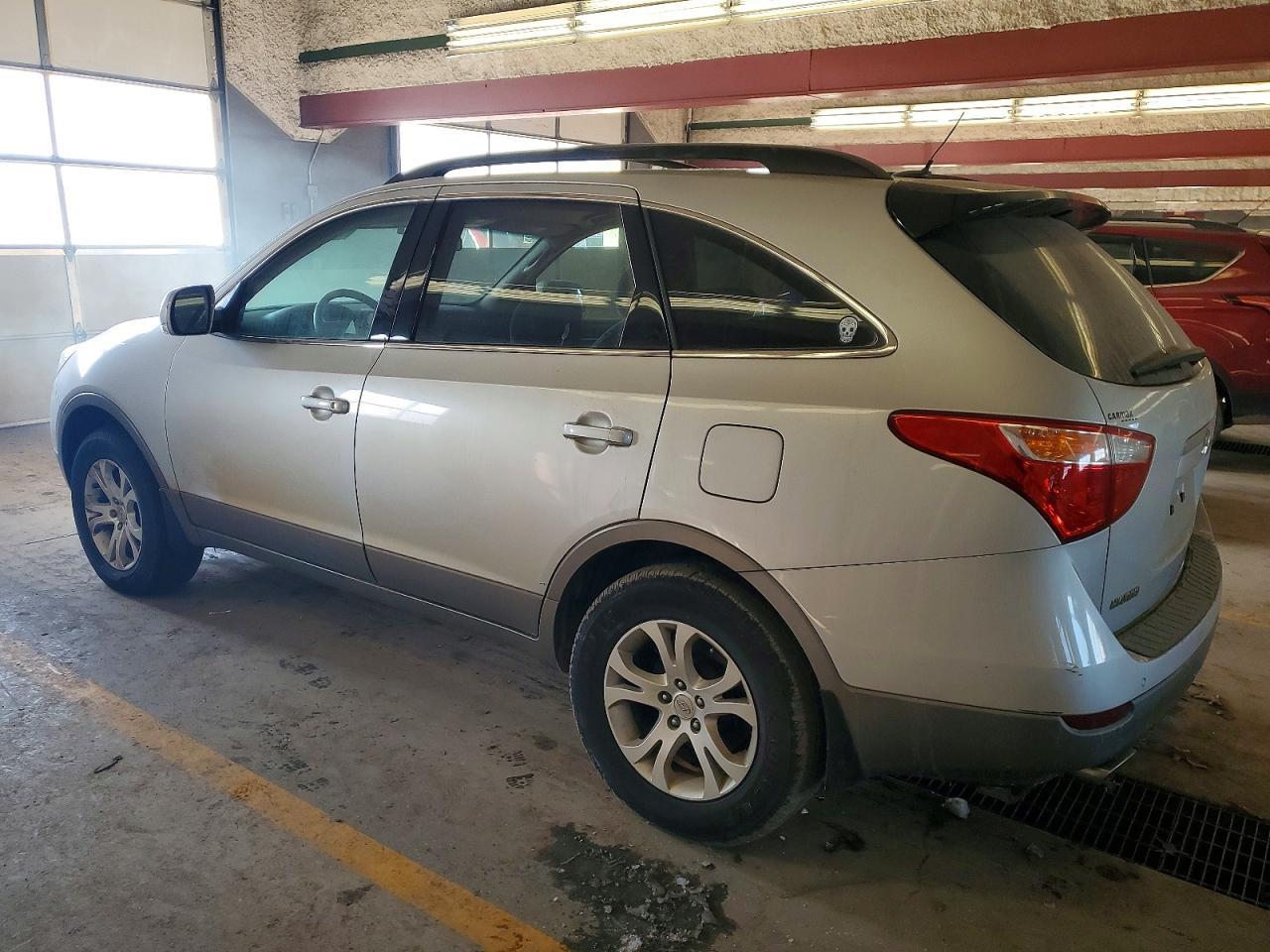 2011 HYUNDAI Veracruz