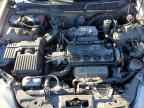2000 HONDA CIVIC