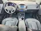 2012 HYUNDAI TUCSON