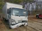 2020 CHEVROLET 4500