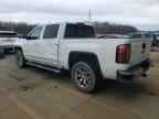 2018 GMC Sierra