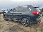 2024 SUBARU Ascent