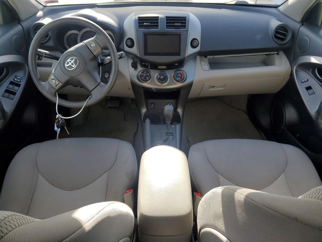 2012 TOYOTA RAV4